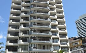 Pacific Resort Broadbeach